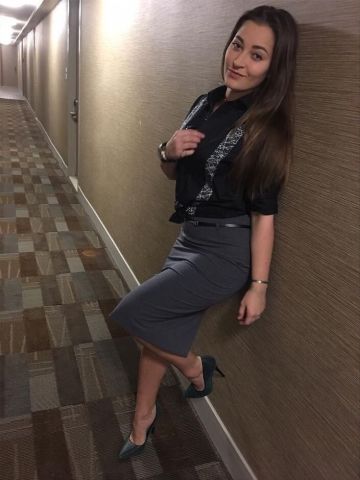 Анечка